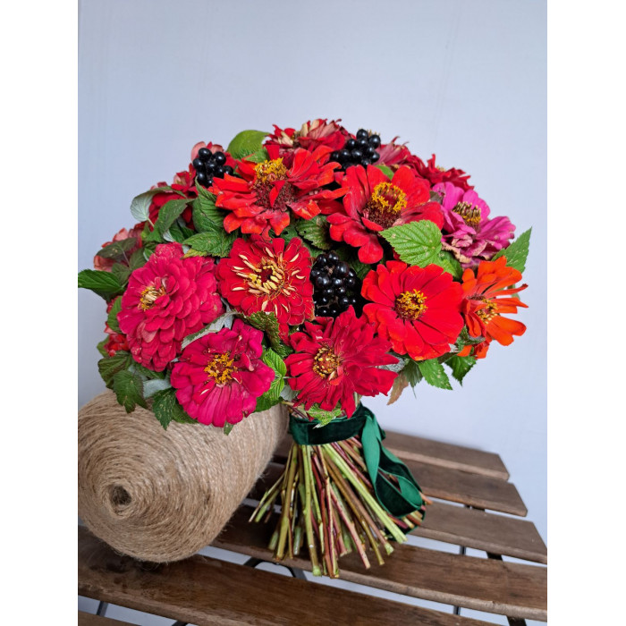 Циния в Сарыагаше